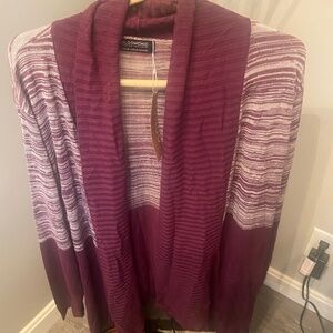 BloomChic Cardigan